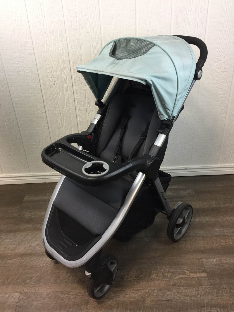 eddie bauer alpine stroller