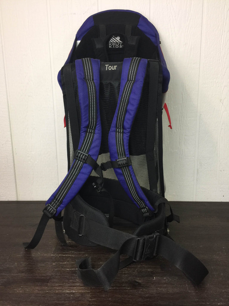 Kelty Kids Tour 1.0 Child Carrier