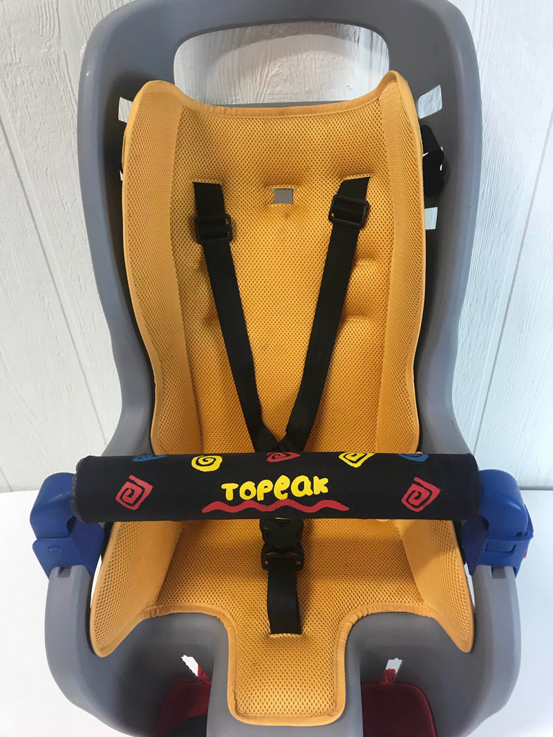 topeak child bike seat