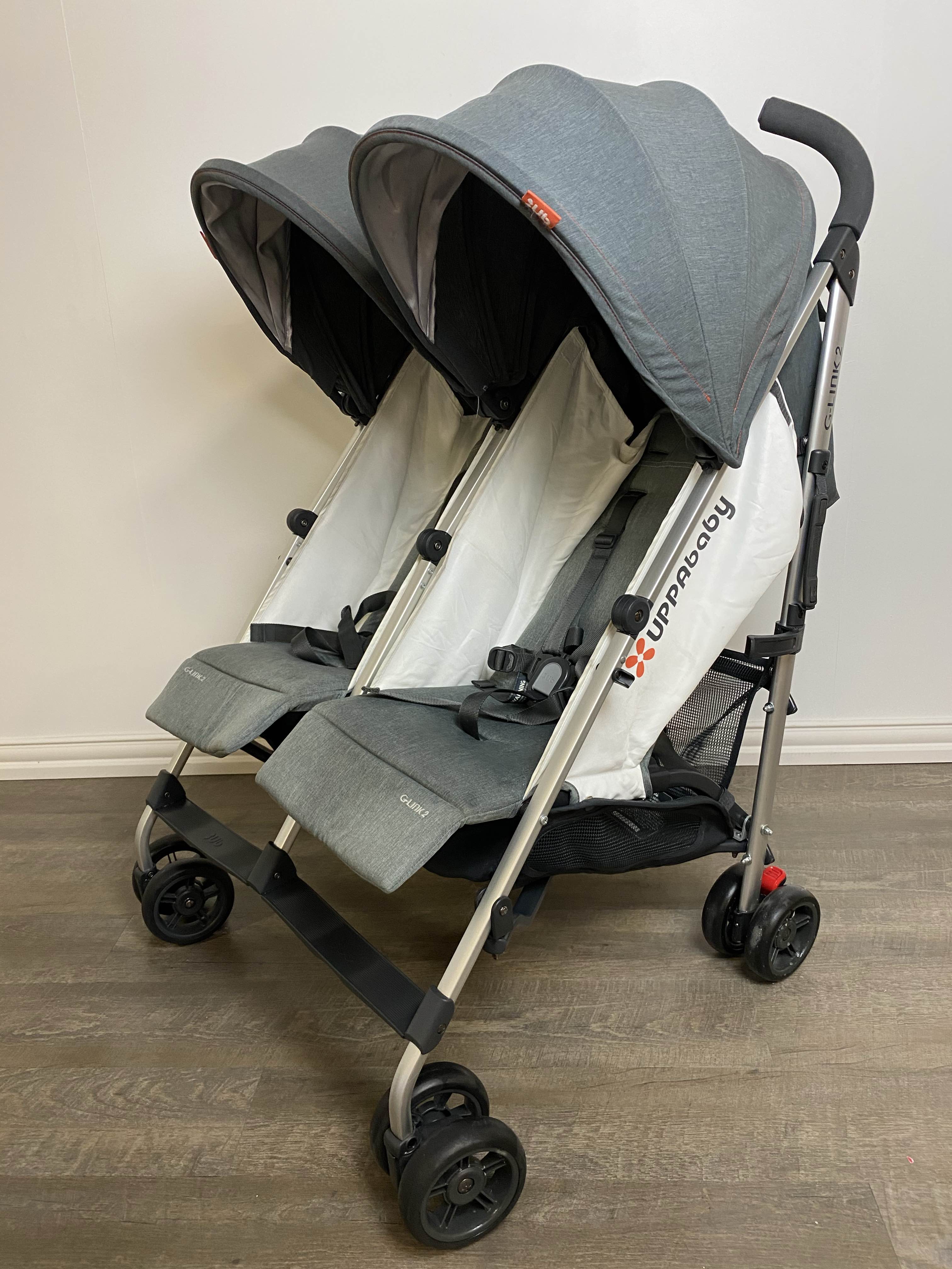 uppababy g link 2019