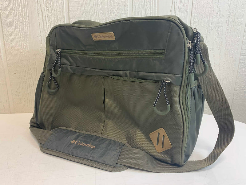 Columbia Diaper Bag