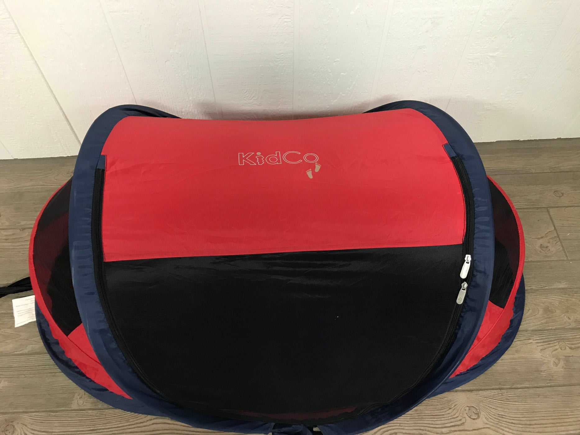 Kidco Peapod Portable Travel Bed