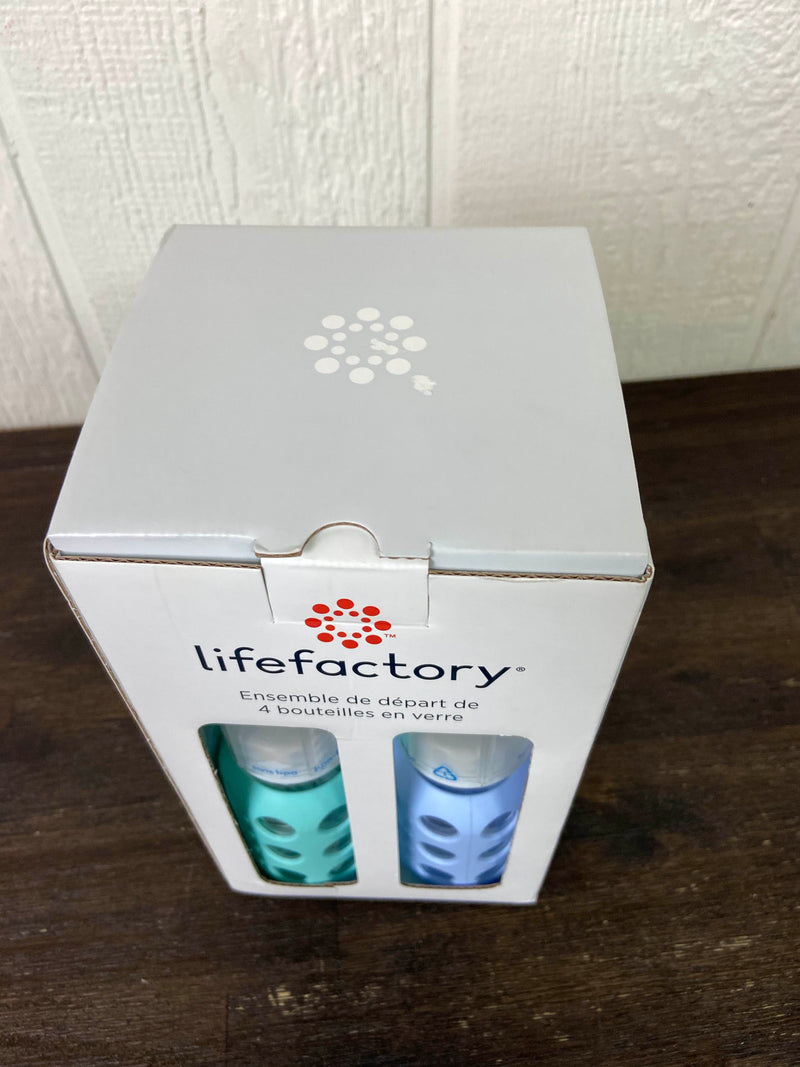 lifefactory starter set