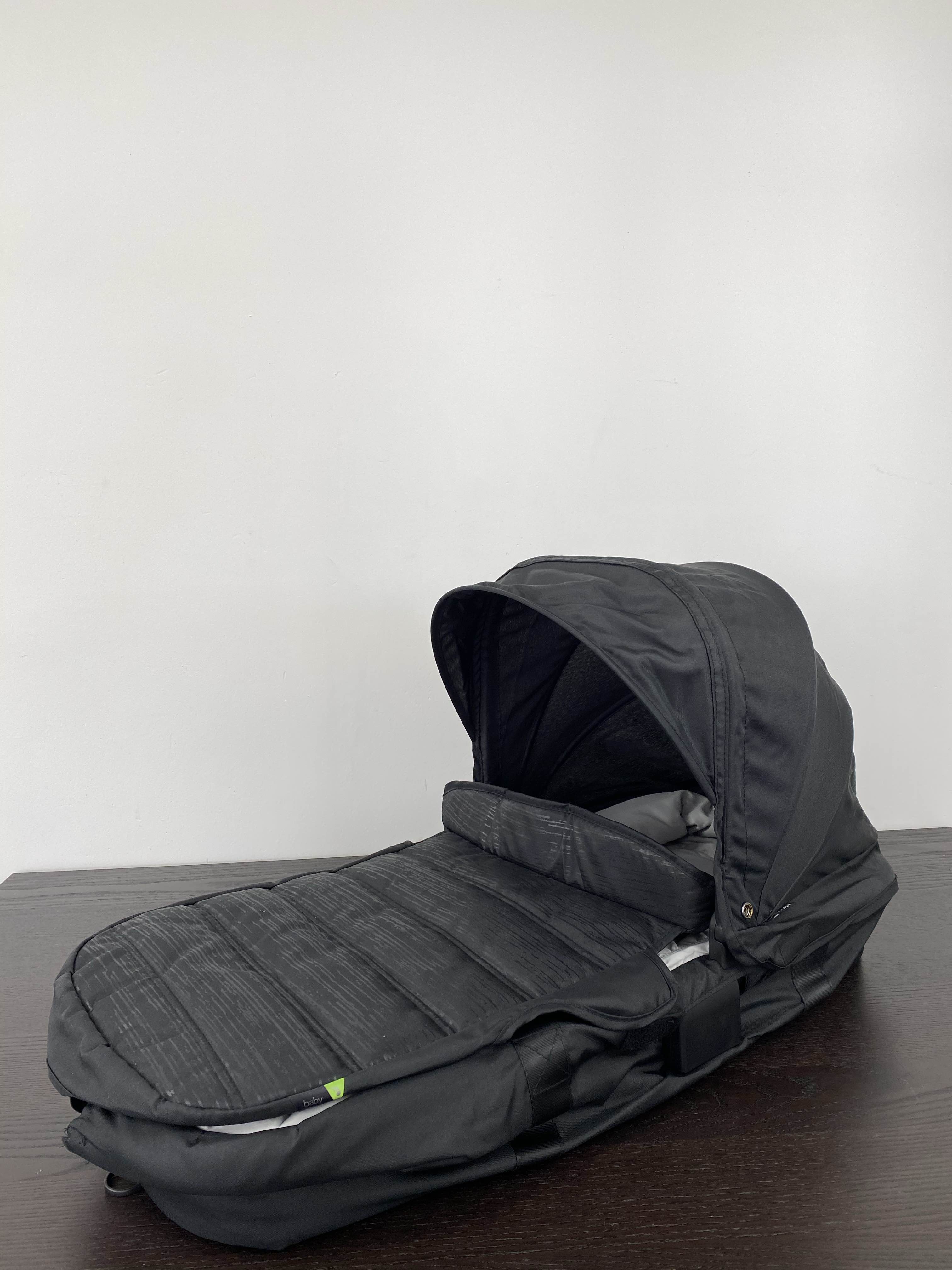baby jogger city carrycot