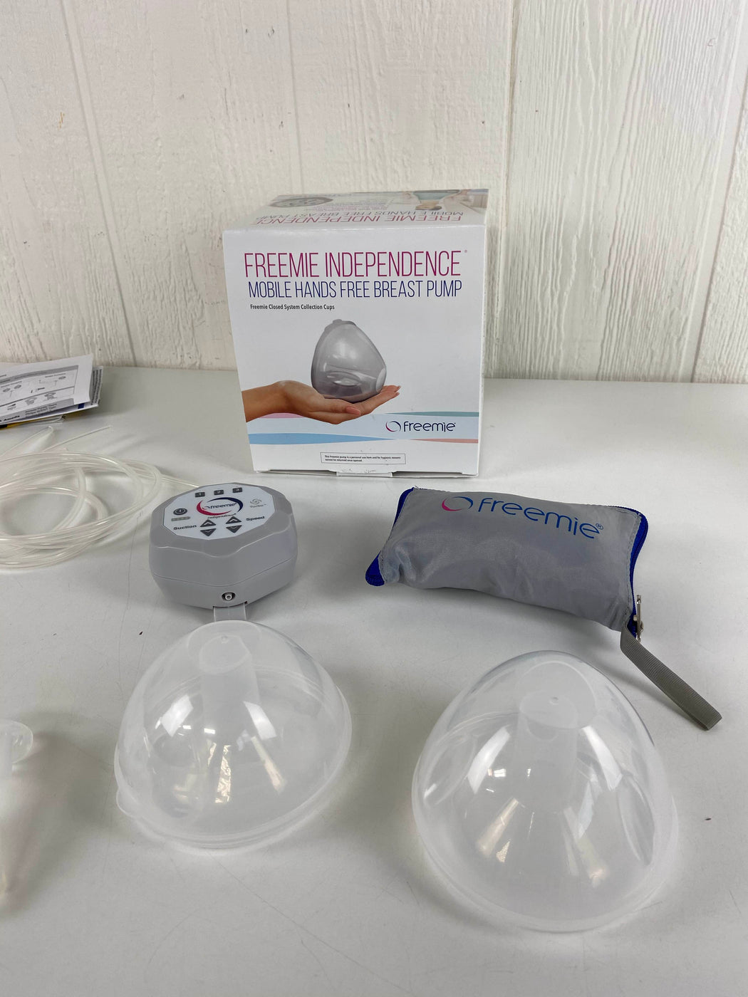 top rated hands free breast pump