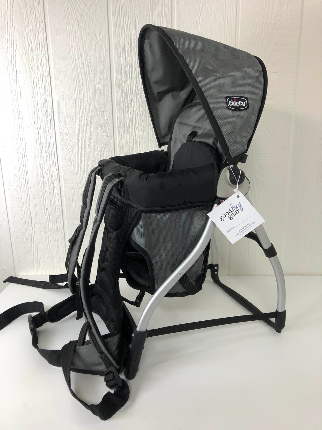 chicco hiking backpack