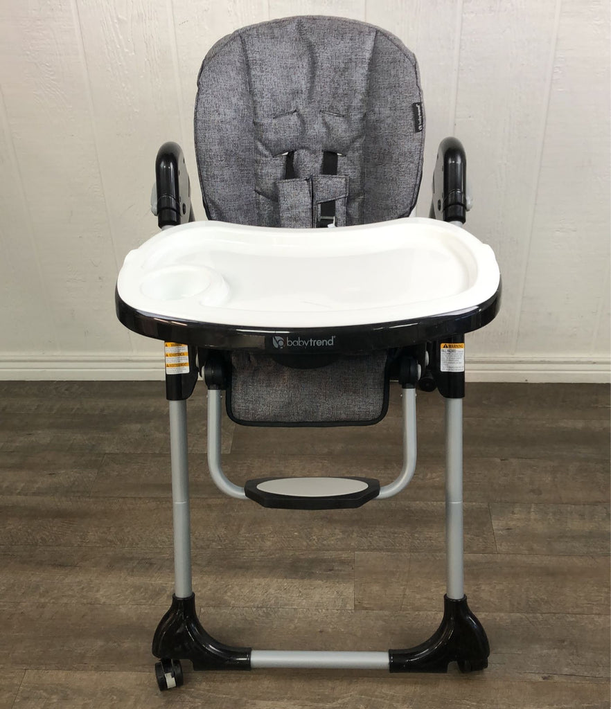 Baby Trend A La Mode Snap Gear 5-in-1 High Chair