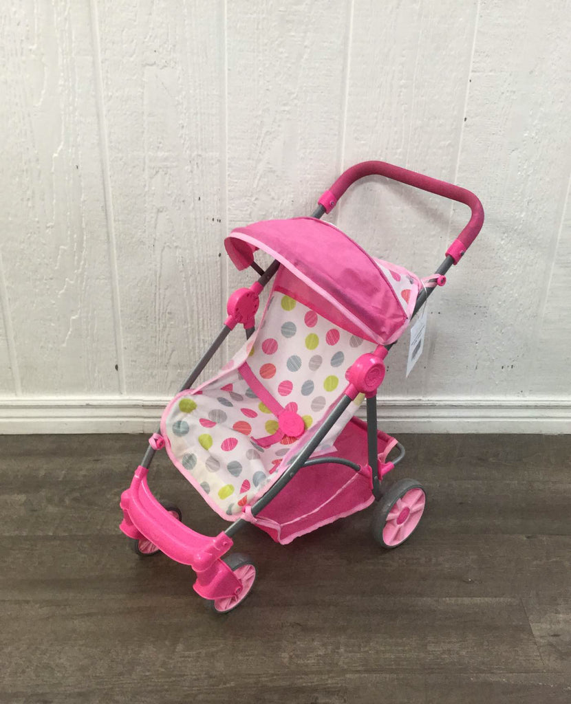 Honestly Cute Doll Stroller