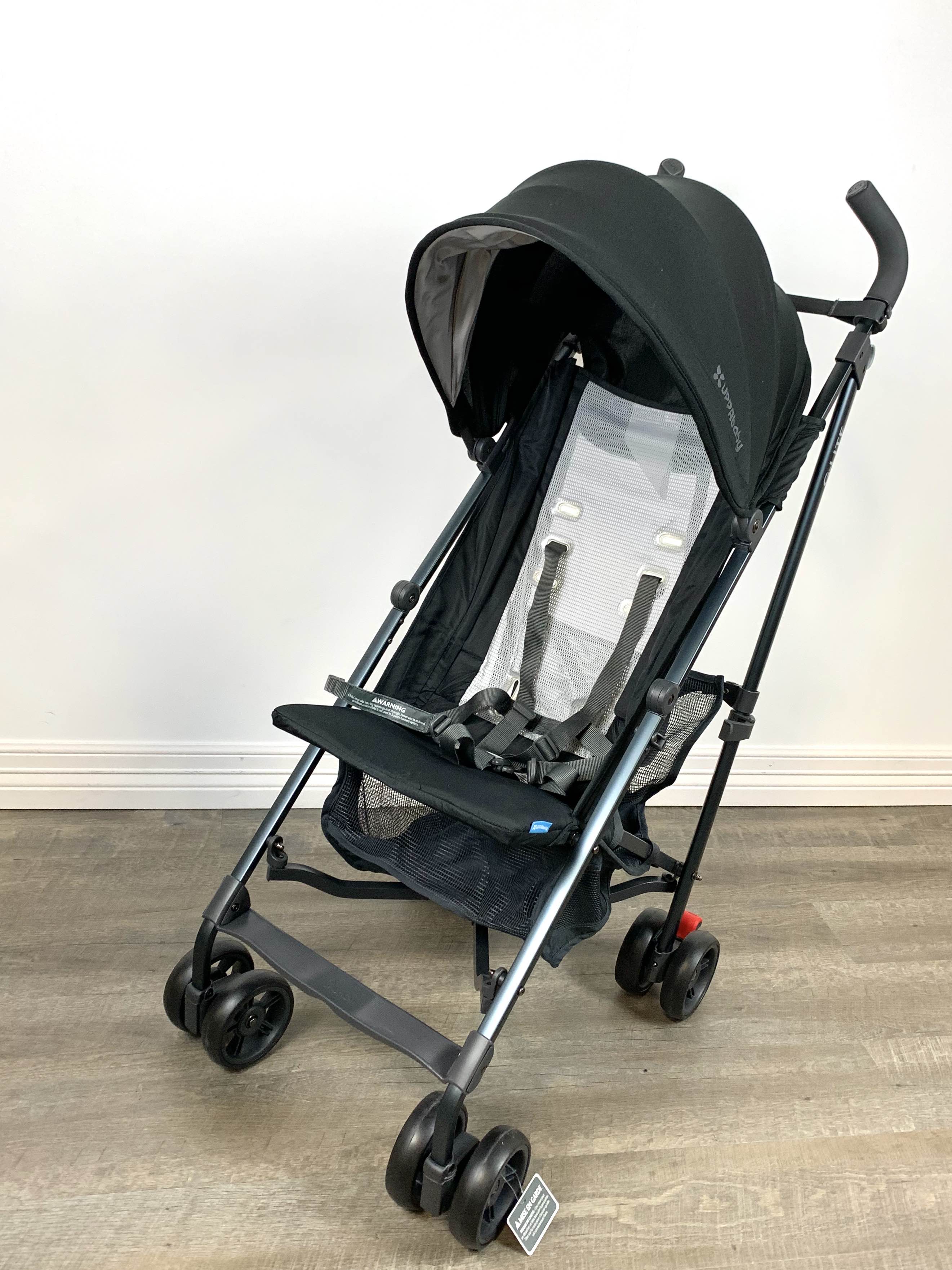 uppababy g lite 2018