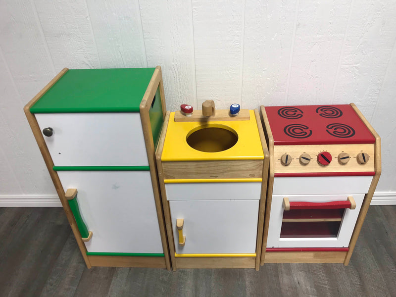 lakeshore kitchen playset