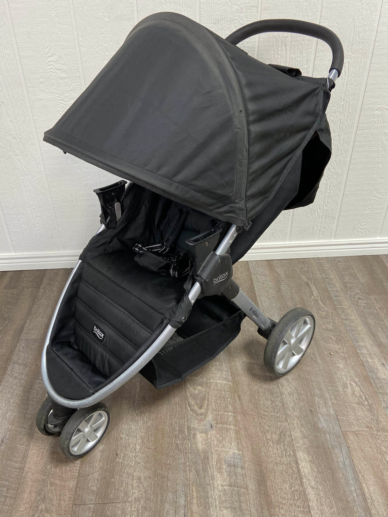 used britax b agile stroller for sale