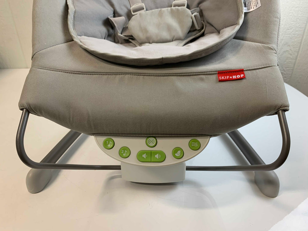 Skip Hop Multi-level Baby Bouncer