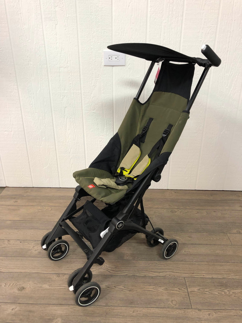 pockit stroller for sale