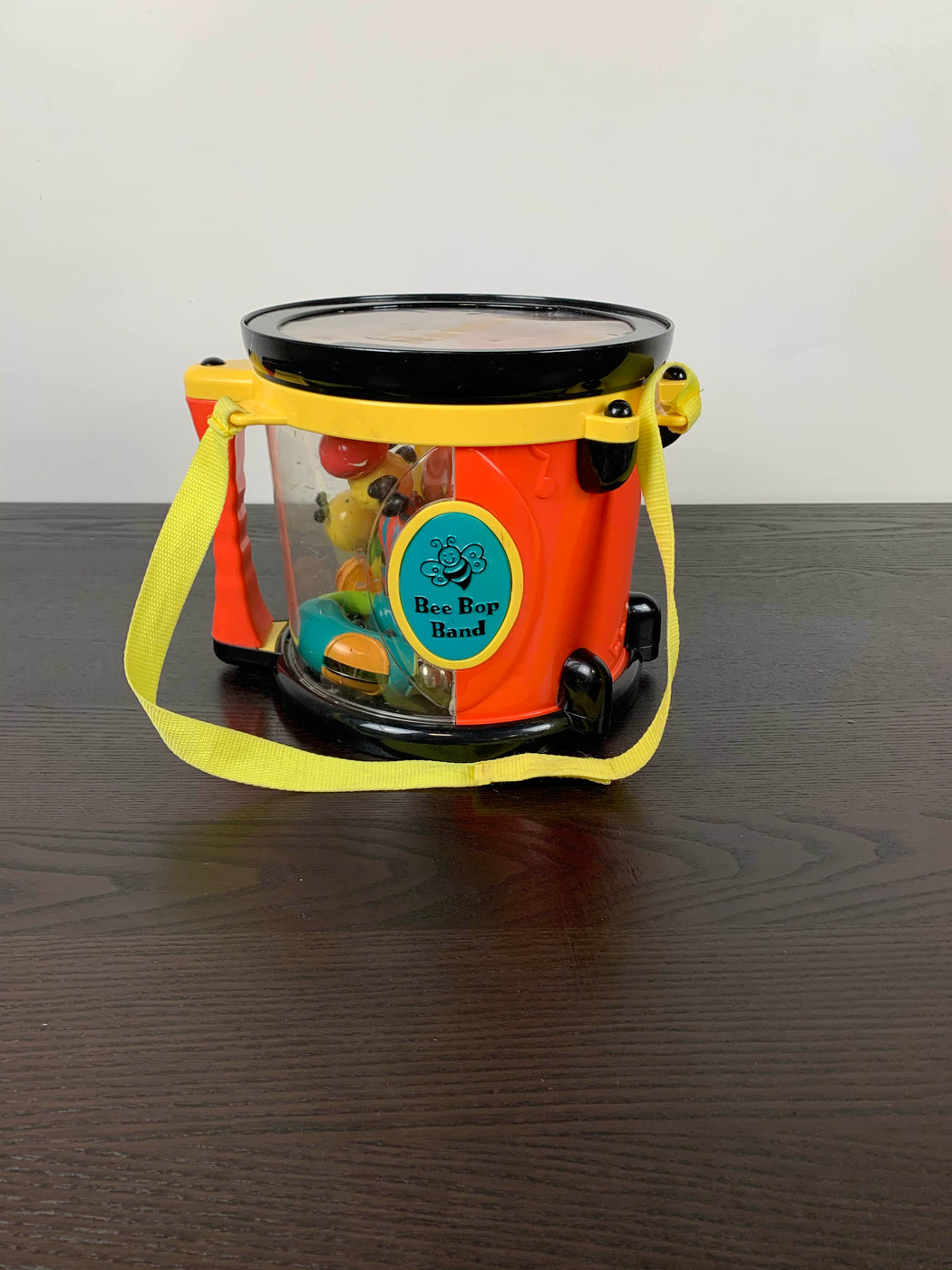 b toys drum