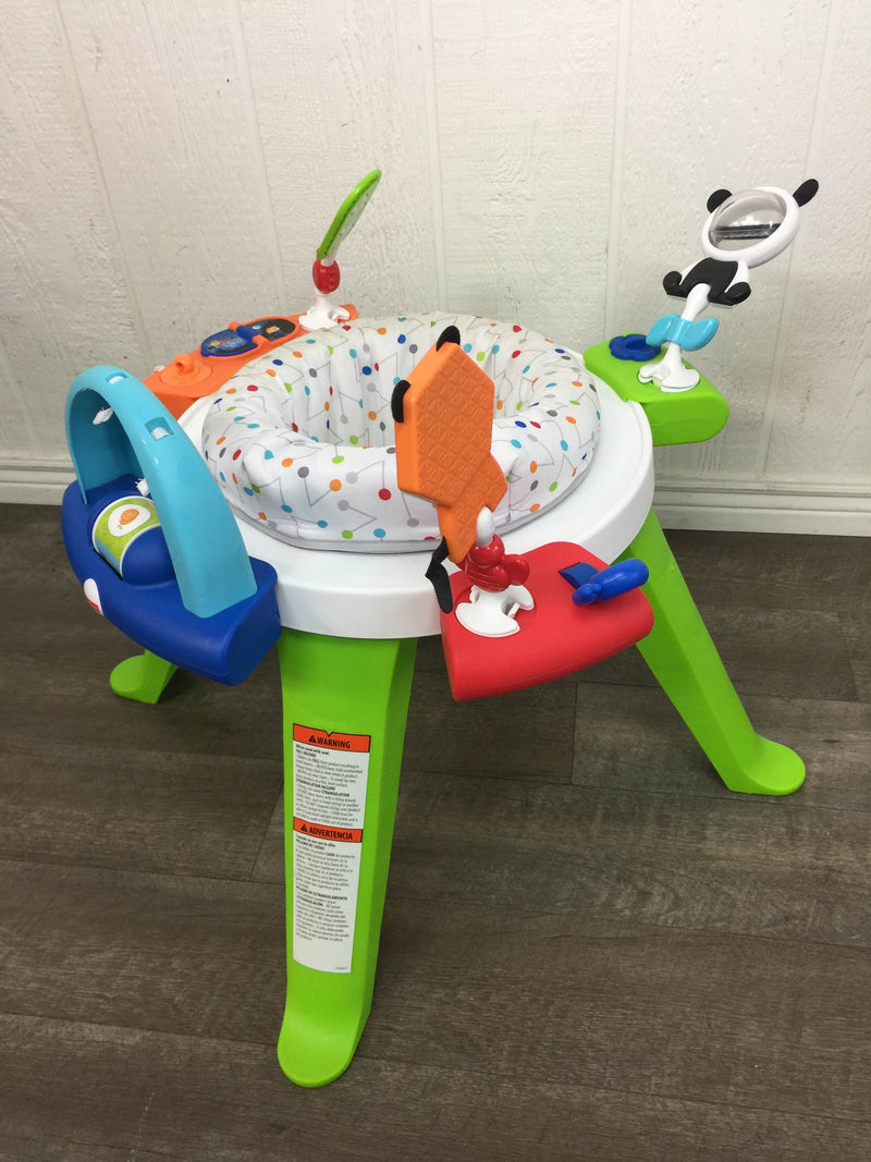 fisher price activity center 3 in 1