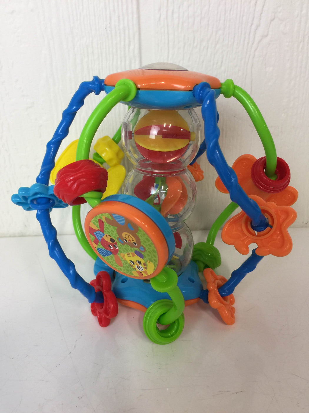 infant toddler toys
