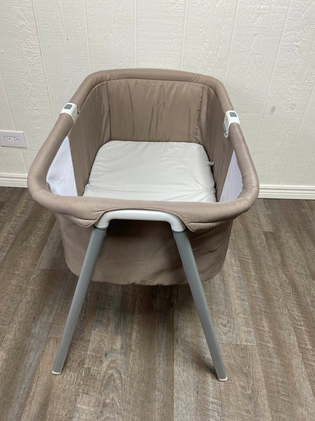 Chicco Lullago Travel Crib