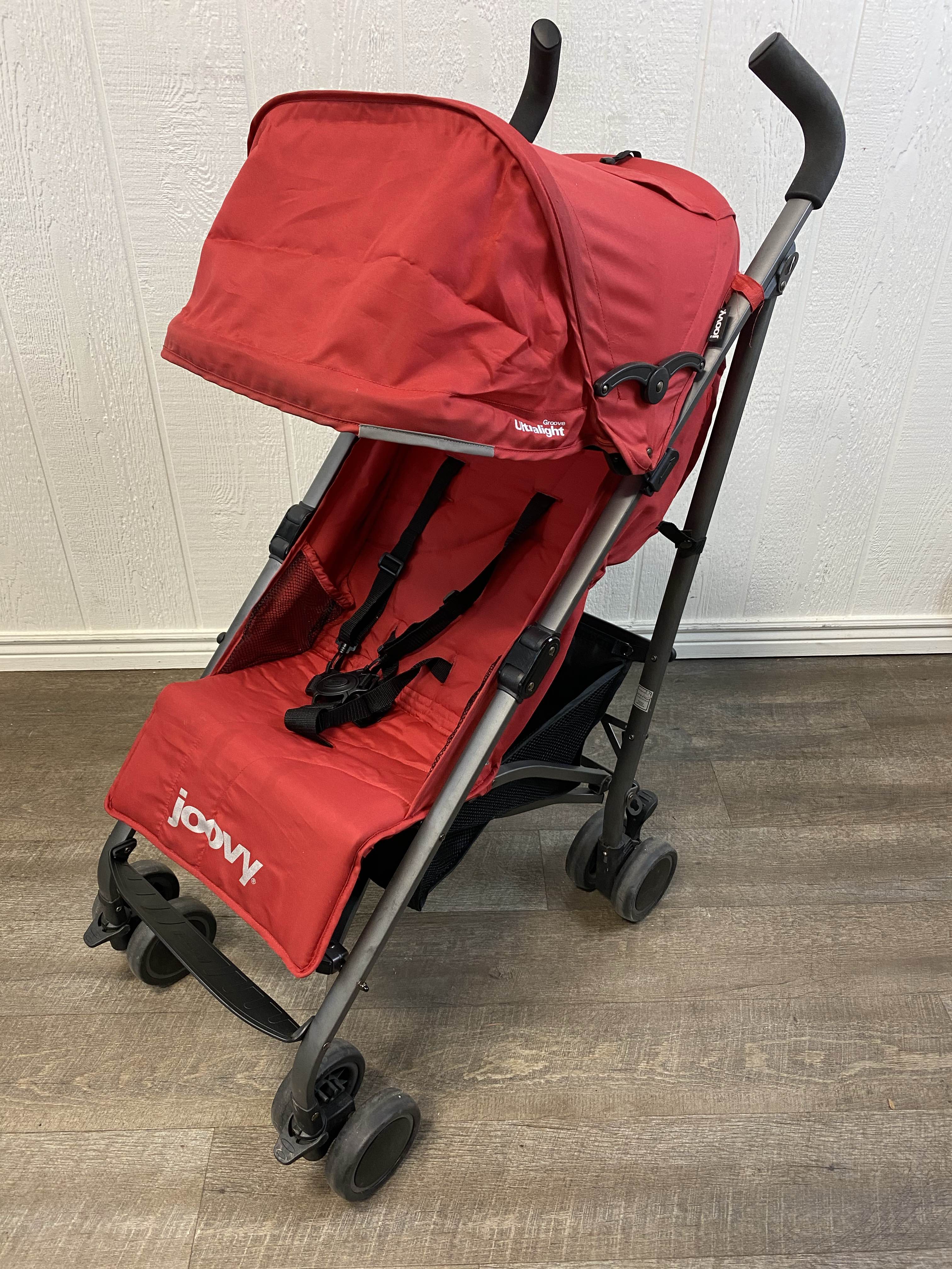 joovy groove ultralight