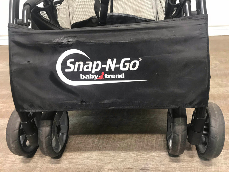 snap n go fx