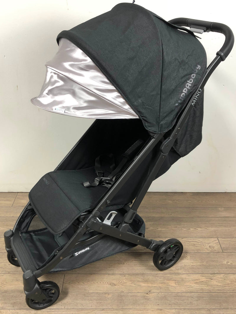 used uppababy minu