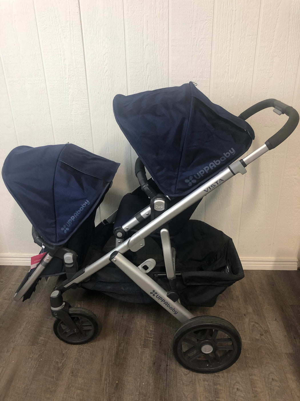 uppababy stroller second hand