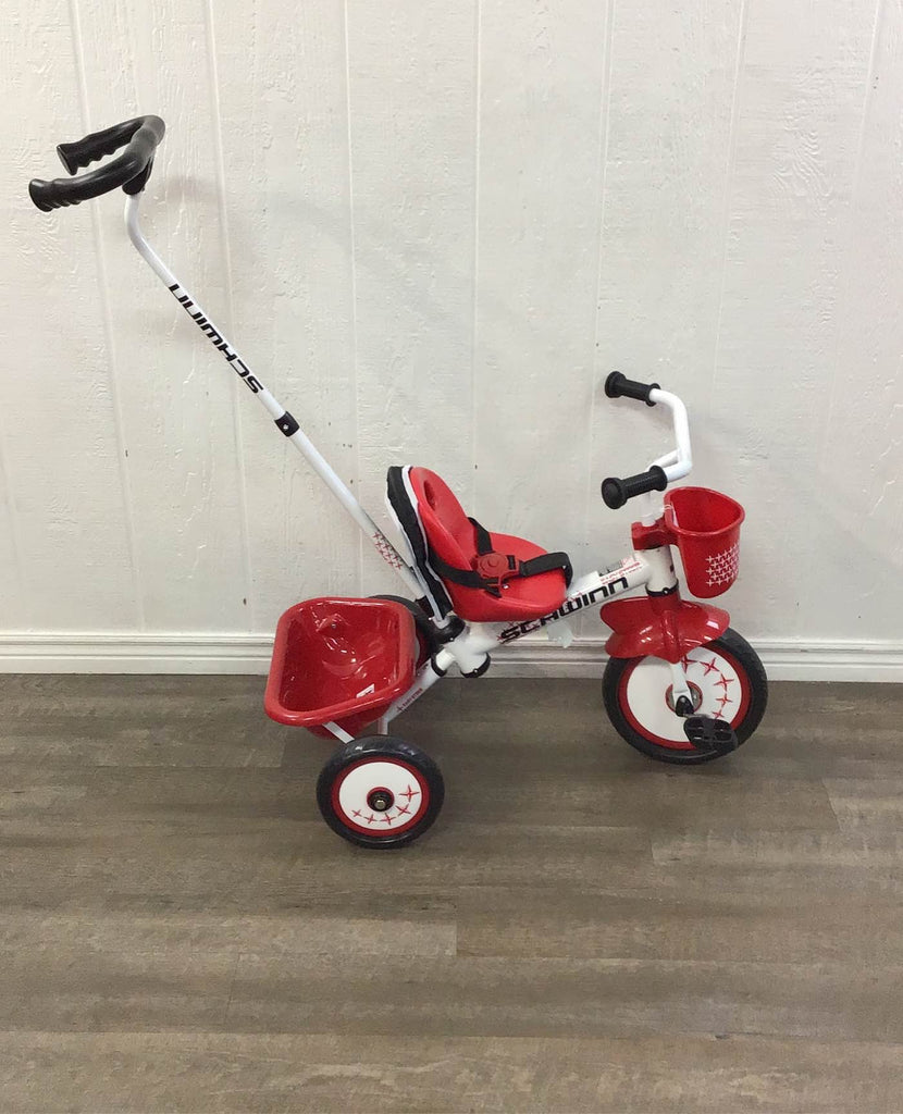 Schwinn Easy Steer Tricycle