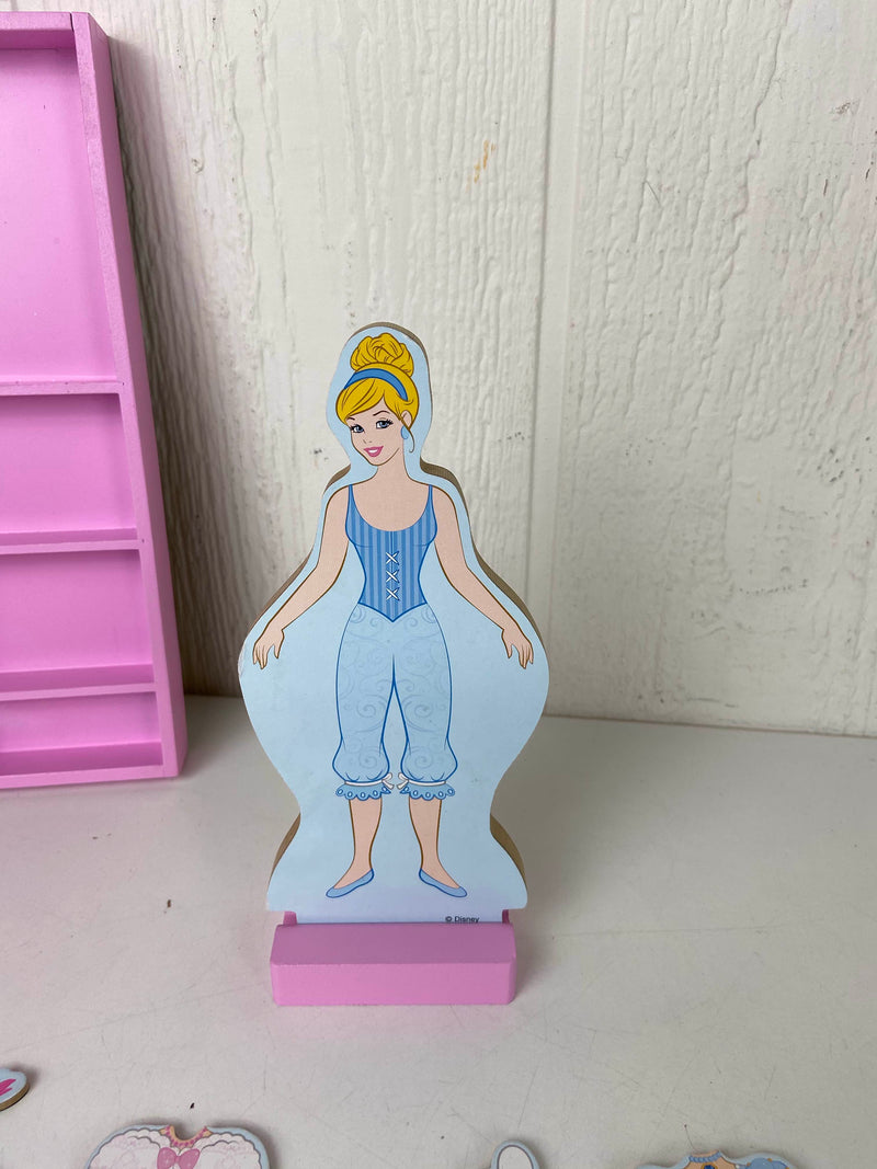 melissa and doug cinderella