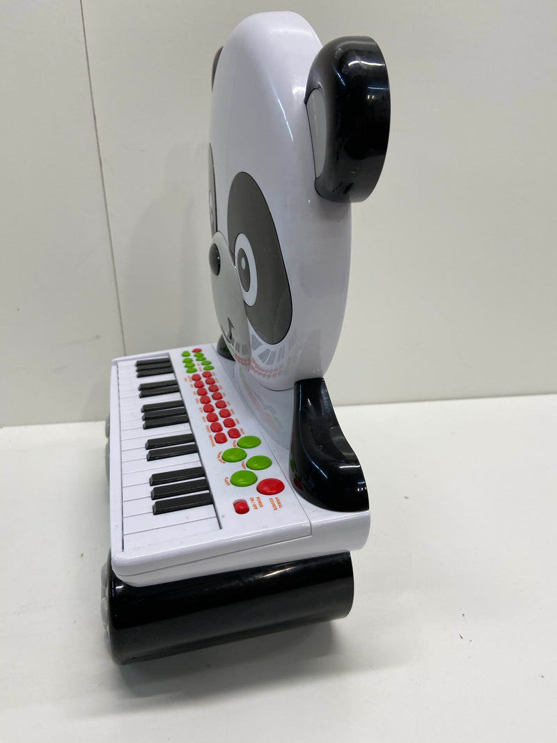 fisher price piano panda