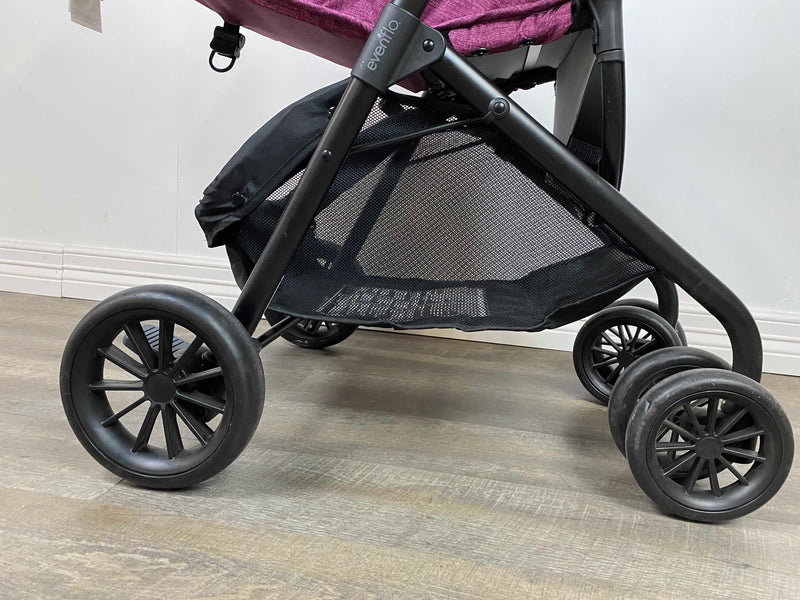 sibby stroller