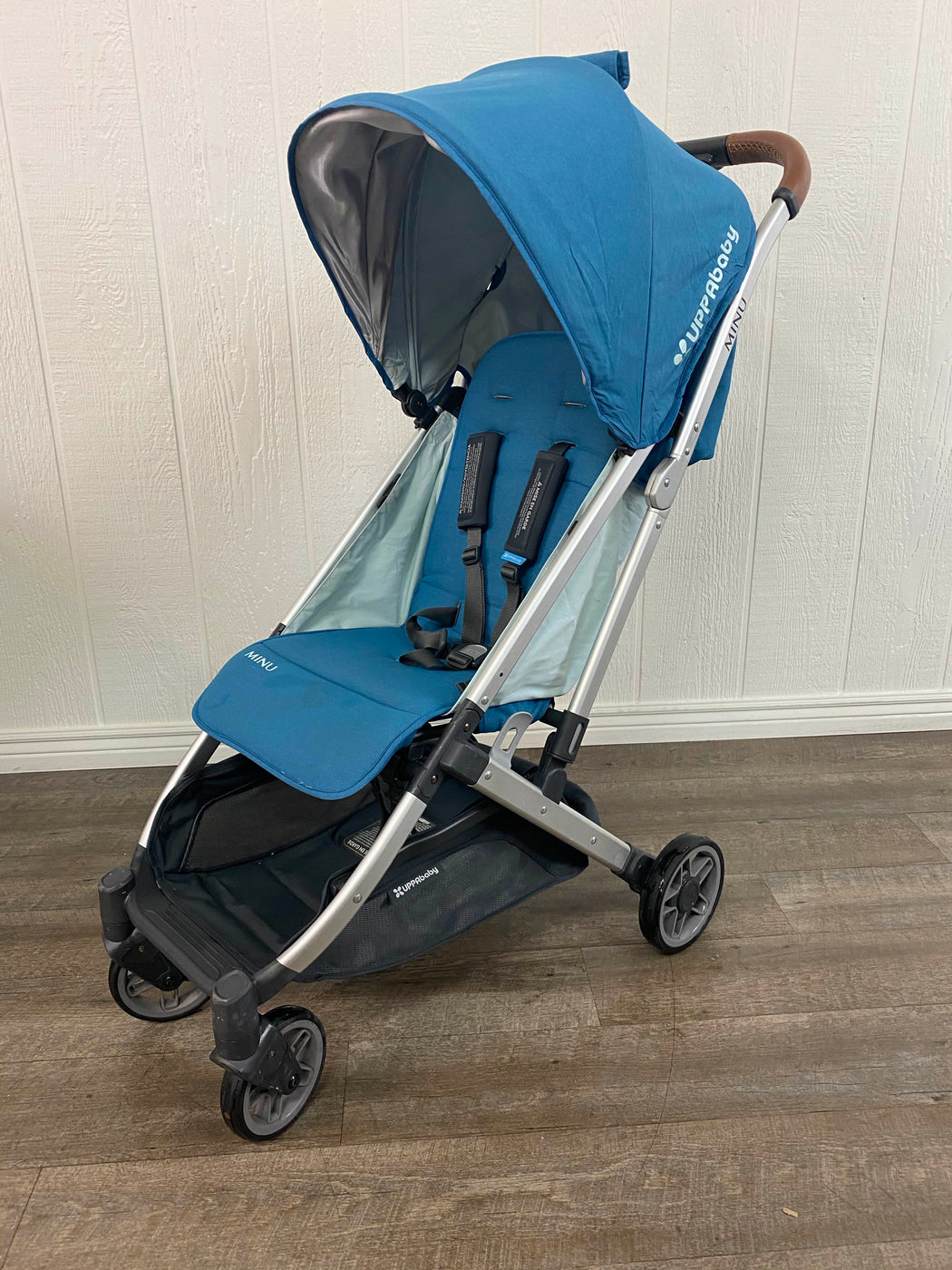 uppababy minu ryan