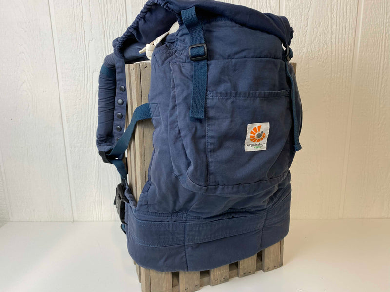 ergobaby backpack