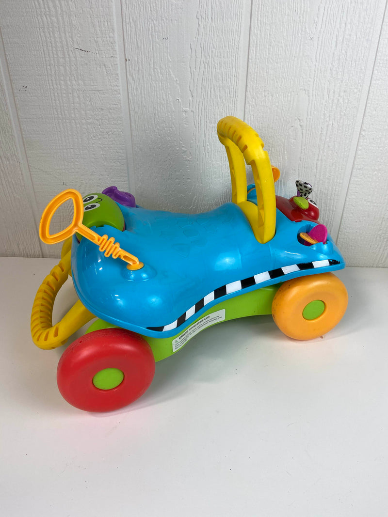 walk n ride toys