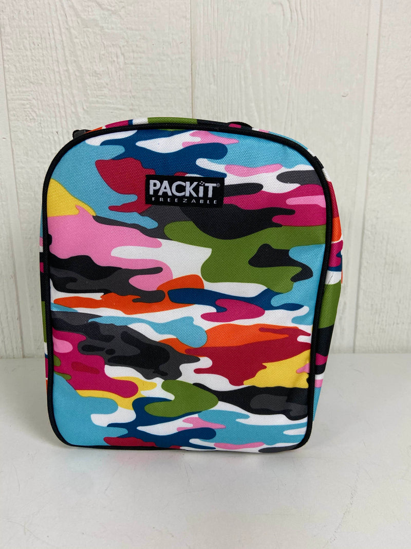 packit freezable upright lunch box