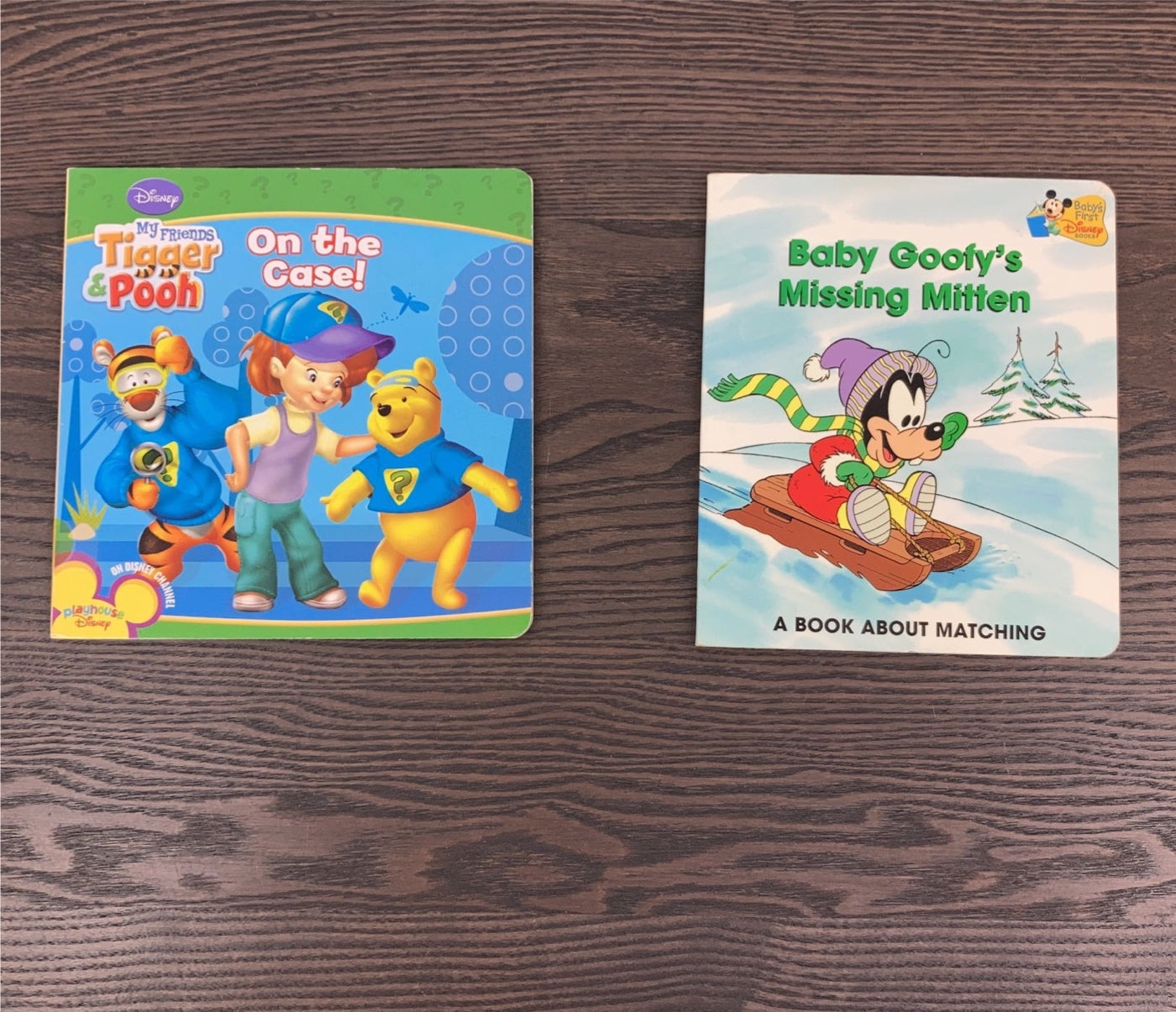 playhouse disney the book of pooh promo