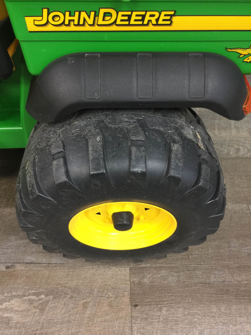 peg perego john deere gator for sale