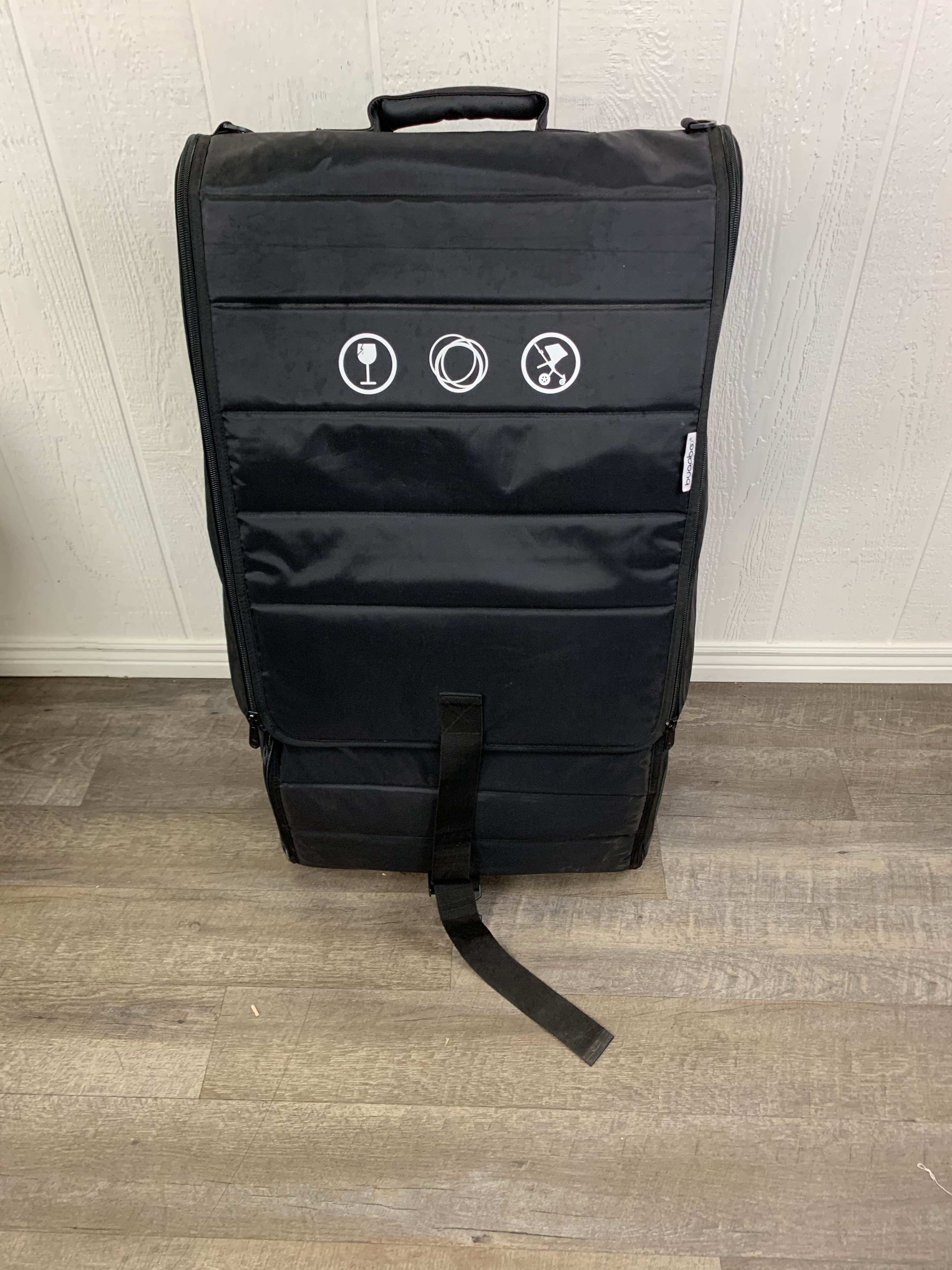 bugaboo carry bag