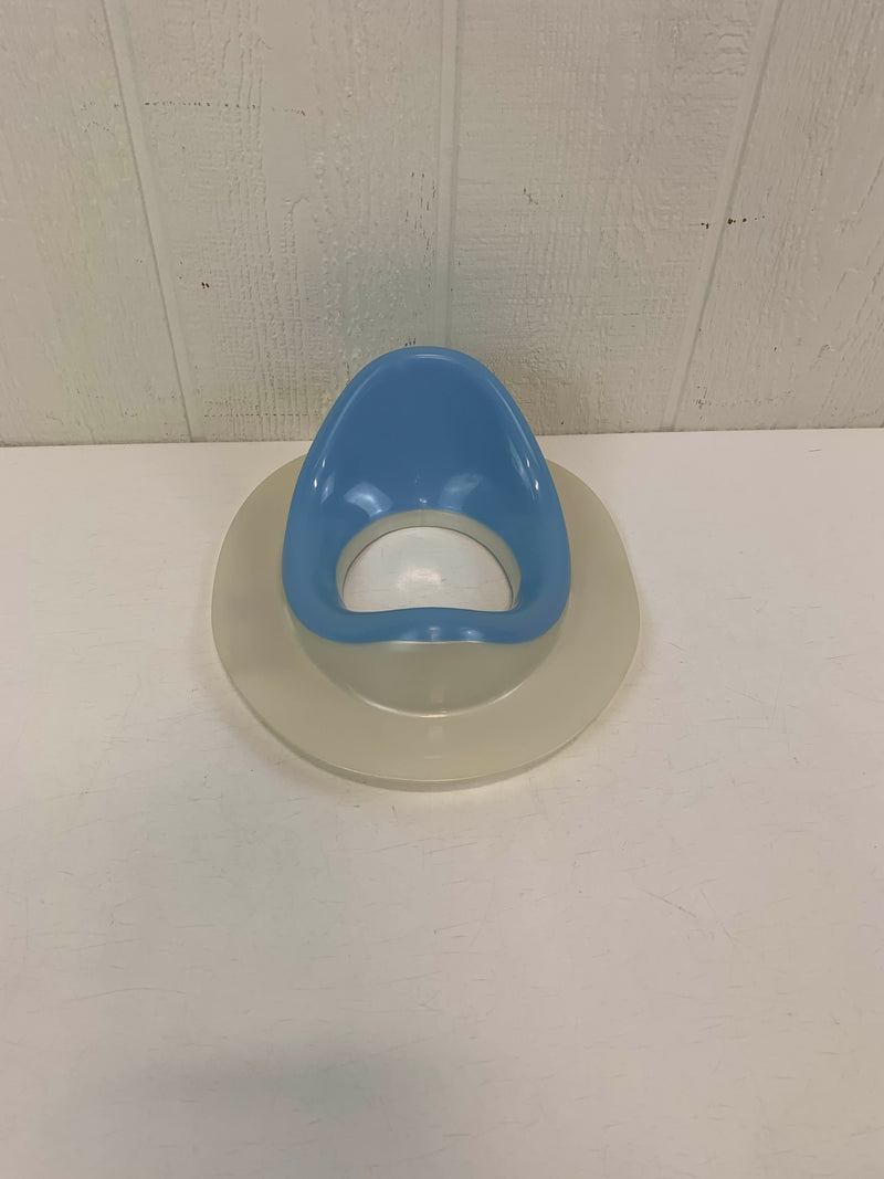 nuby toilet trainer seat
