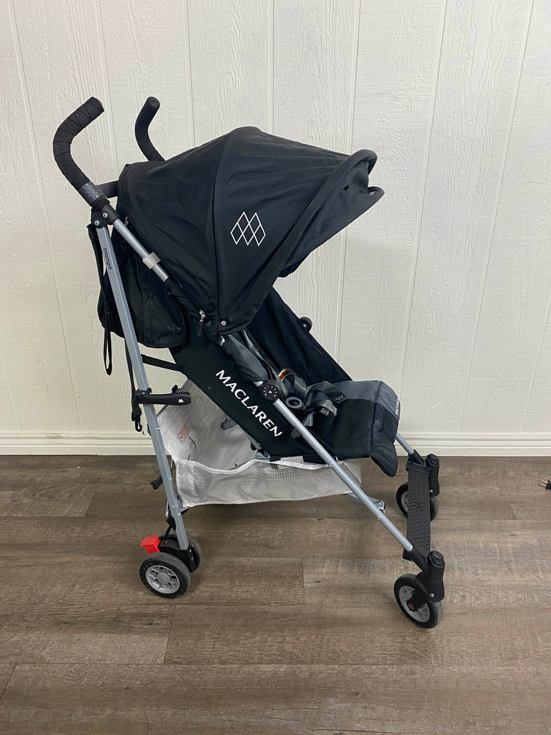 triumph stroller