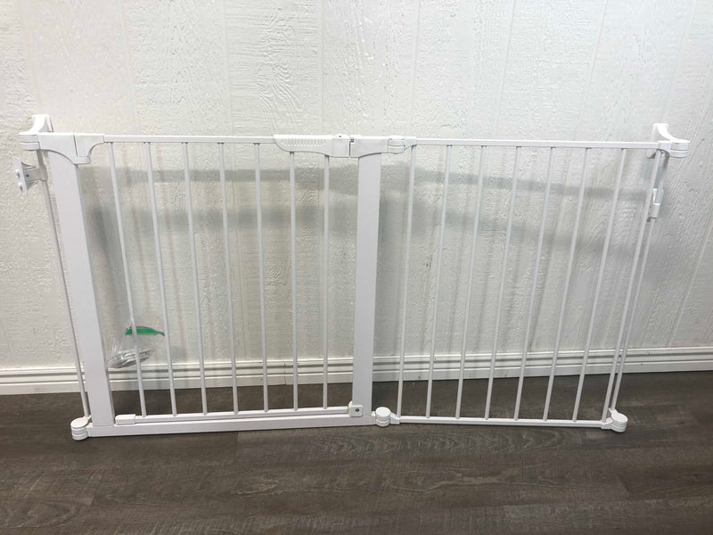 kidco auto close hearth gate