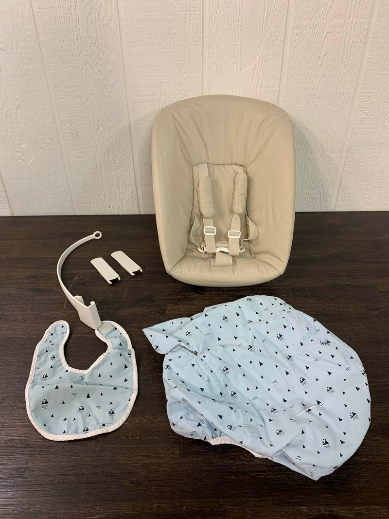 tripp trapp newborn set amazon