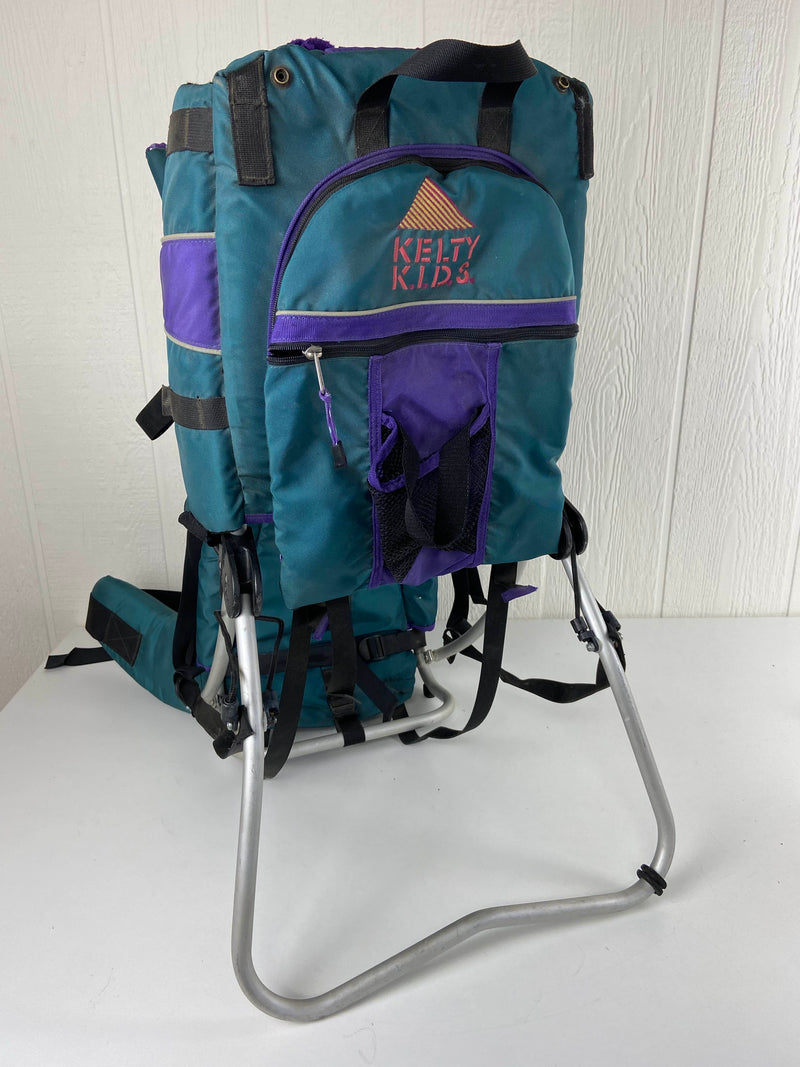 kelty kids trek backpack