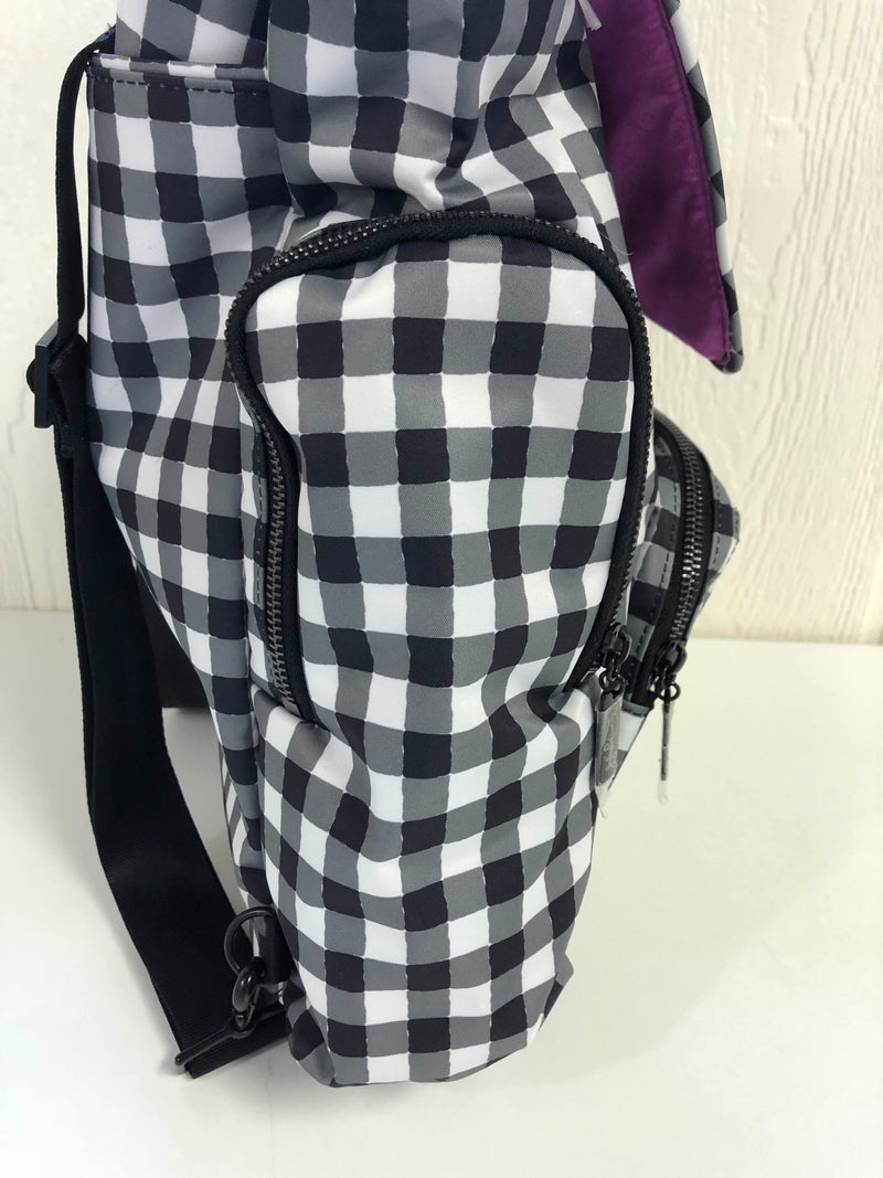 jujube be sporty backpack