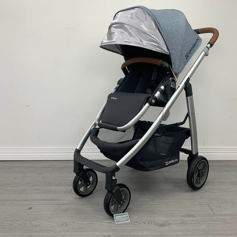 cruz stroller 2019