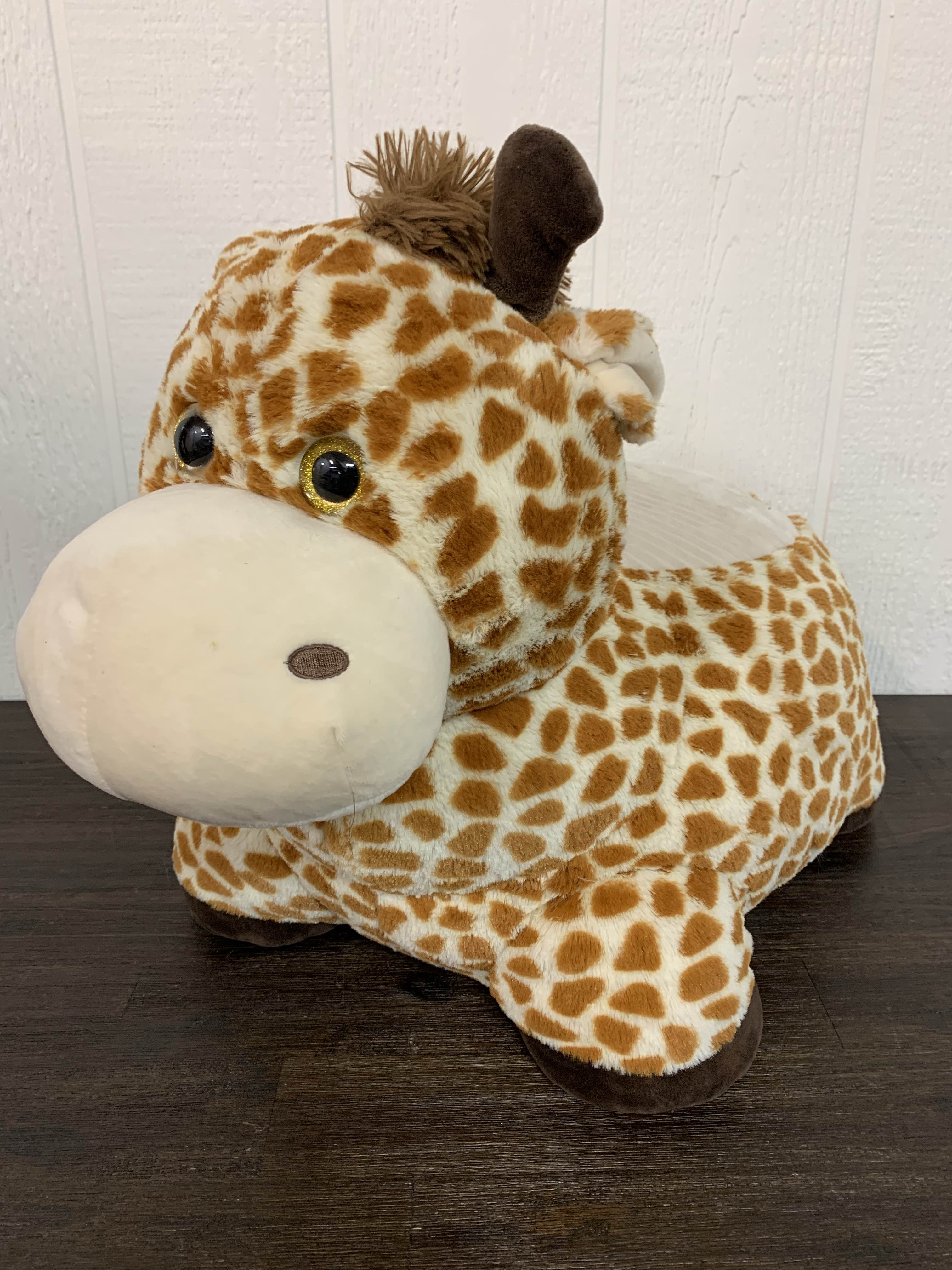 kellytoy giraffe