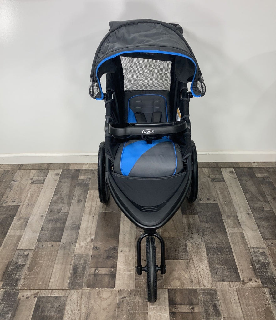 graco travel system mansfield