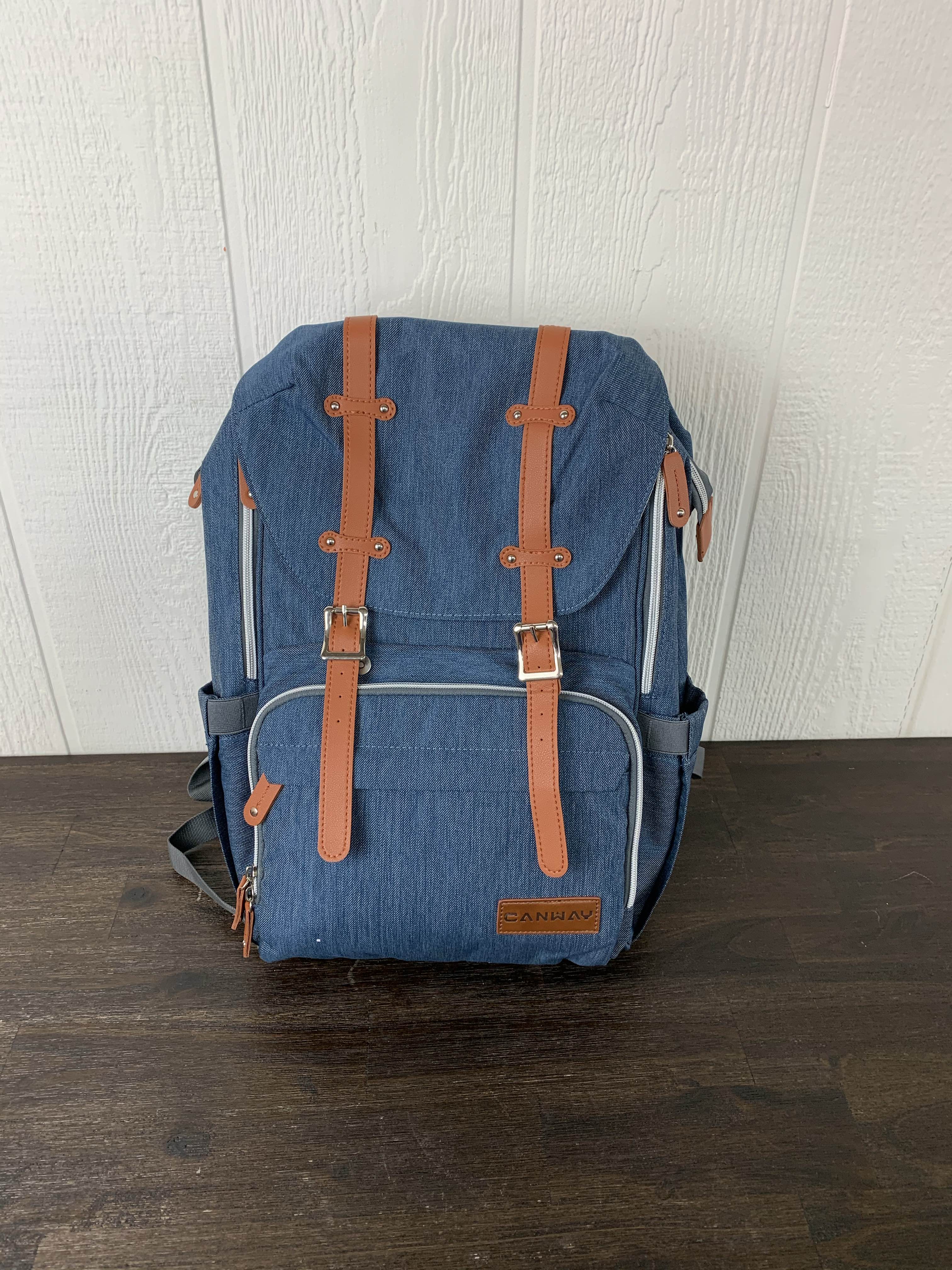 canway diaper bag