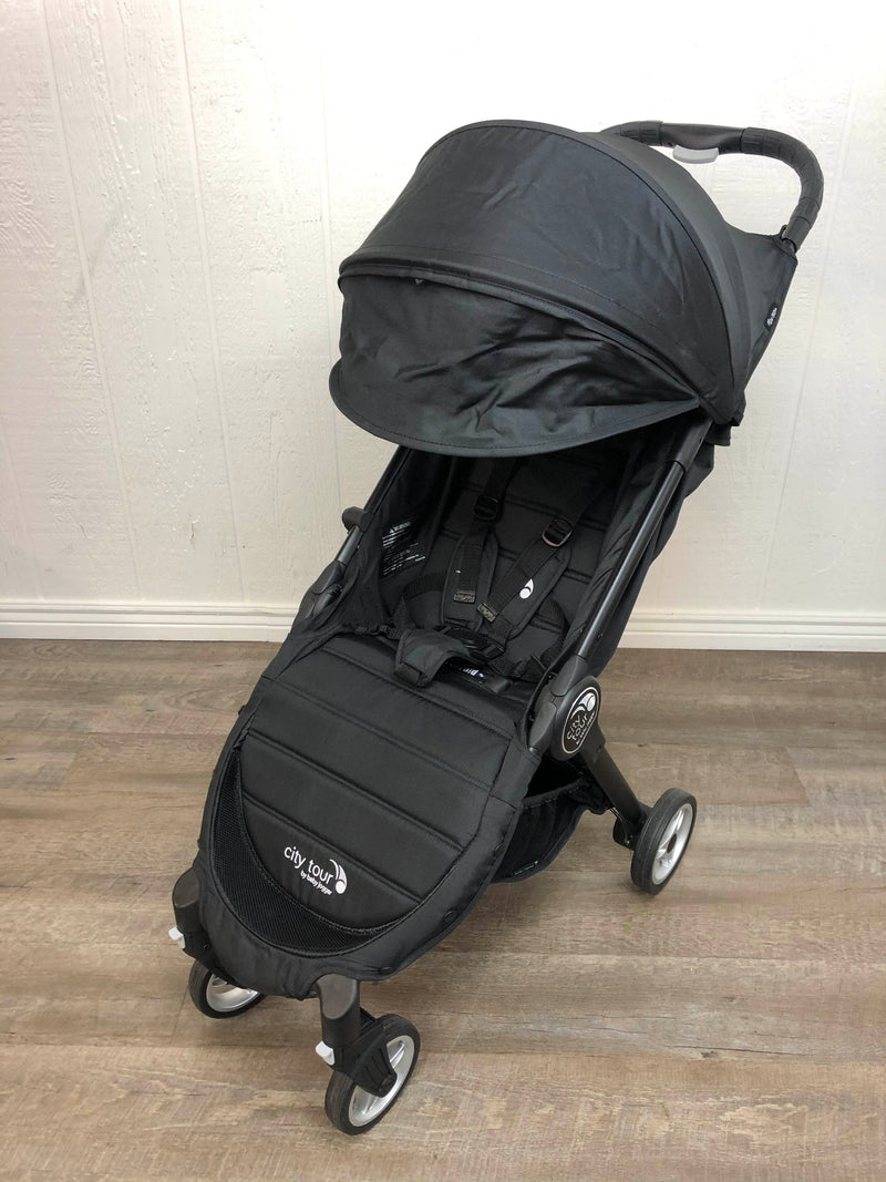 baby jogger city tour second hand