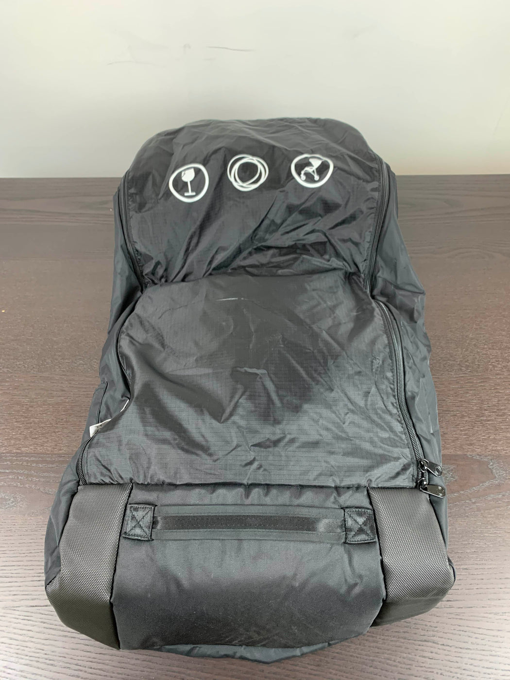 bugaboo transport bag second hand