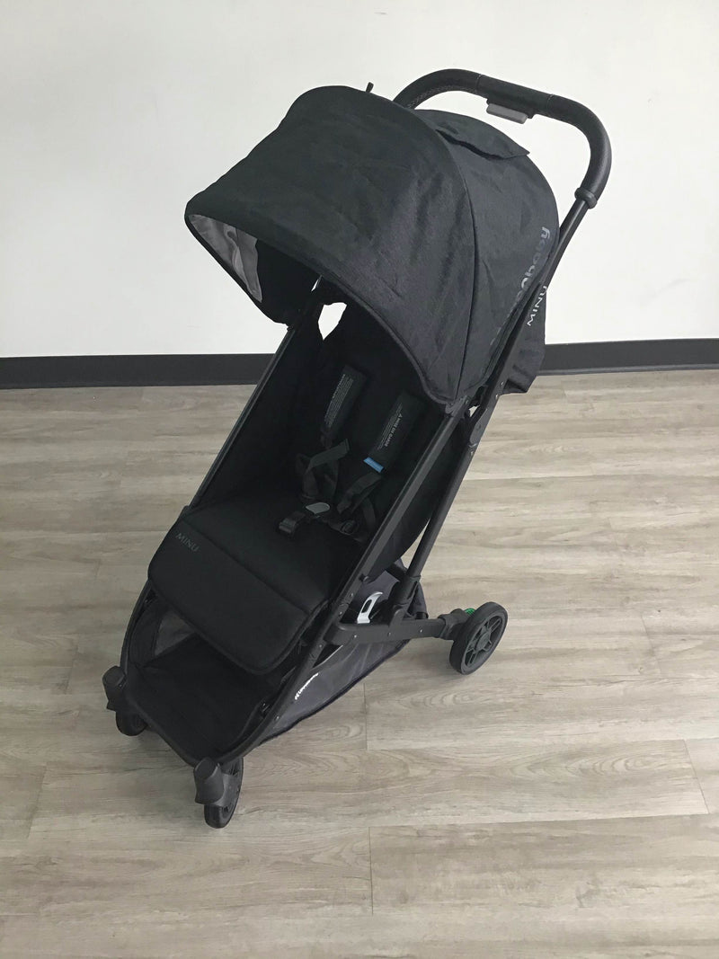 uppababy minu jake