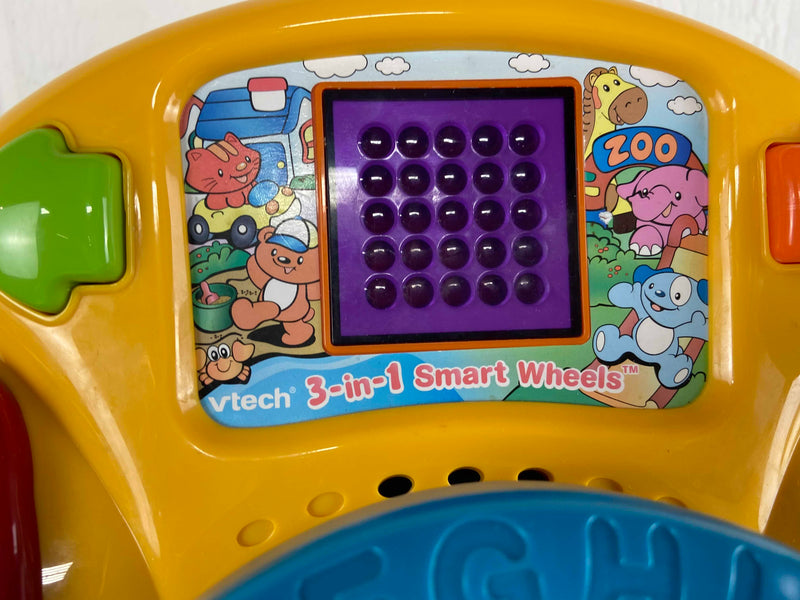 vtech 3 in 1